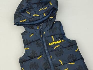 kamizelka c a: Kamizelka, 12-18 miesięcy, stan - Bardzo dobry — 1