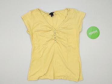 basicowe bluzki: H&M, Women's blouse, size M at lalafo.pl — 2 basicowe bluzki: H&M, Women's blouse, size M — 2