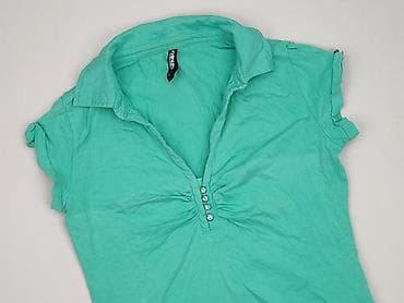 bluzka mcdonald: Colours of the World, Bluzka damska, rozmiar S — 1