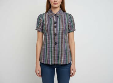 Atmosphere, Women`s shirt, size S