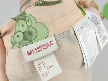 bomberki hm: H&M Conscious, Szorty damskie, rozmiar XL — 4