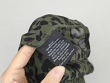 koszulka hellfire: Koszula damska, rozmiar XL — 6