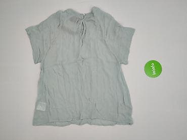 niebieski: Zoey, Bluzka damska, rozmiar S — 3