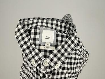 koszulka z gitara: River Island, Koszula damska, rozmiar M — 4