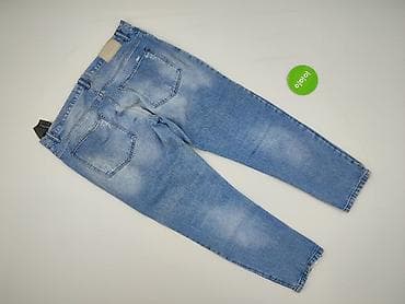 momotaro jeans: Zara, Jeansy damskie, rozmiar XL — 3