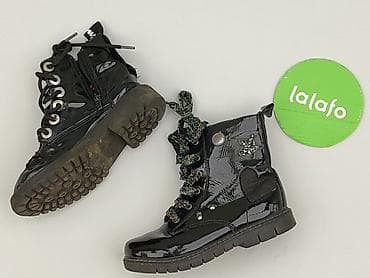 bluzka givenchy: Kozaki Minnie Mouse, 27, Używany — 3