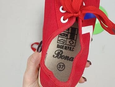 buty champion deichmann: Trampki 37, Używany — 5