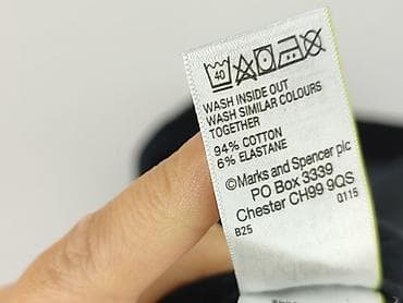mango legginsy: M&S Collection, Spodnie materiałowe damskie, rozmiar M — 6