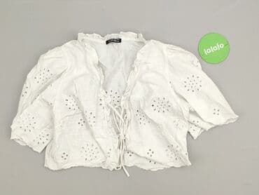 bluzki na konie: Top damski, rozmiar S — 2