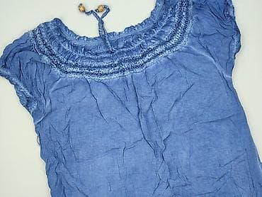 bluzki z okiem: Bluzka damska, rozmiar M — 1