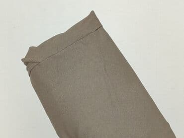 krótkie spodenki do grubych rajstop: Legginsy Eleganckie damskie, S — 5