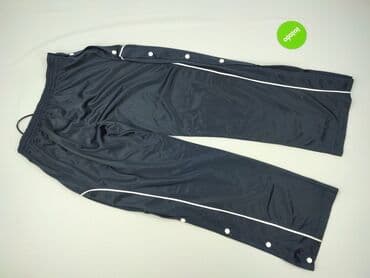 spodnie dresowe ozonee: Spodnie dresowe damskie, M — 3