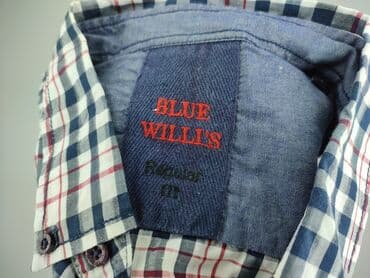 carry koszule męskie wyprzedaż: Koszulа dla mężczyzn, rozmiar M — 5