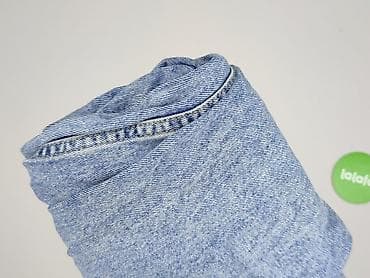 mom dżins: Jeansy damskie, rozmiar L — 6