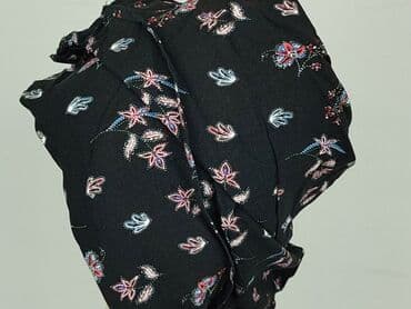 bluzki basic czarne: Sinsay, Women's blouse, size XS (EU 34) — 7