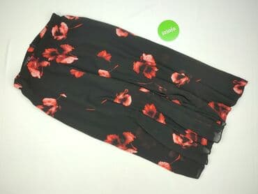 spódnice midi plisowane czarne: Spódnica damska, rozmiar L — 2