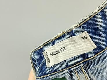 low nike sb dunks: Jeansy damskie, rozmiar S — 4