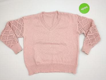 golf burberry: Sweter damski, rozmiar M — 2