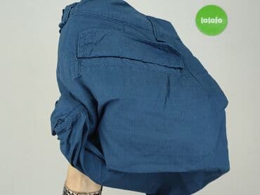 spodenki wolczanka: Watson's, Szorty dla mężczyzn, rozmiar 4XL — 5