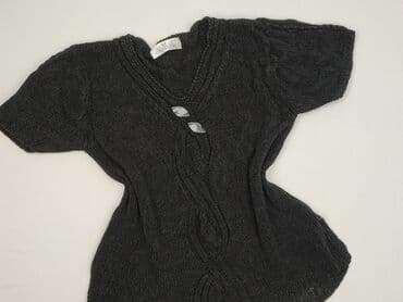 кофти жіночі польські: Women's blouse, size L (EU 40) — 1