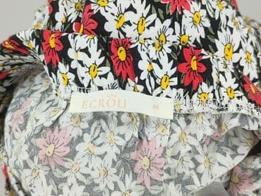 plisowane spódnice mini: Spódnica damska, M — 4