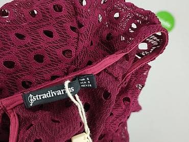 sznurek: Stradivarius, Bluzka damska, rozmiar S — 6