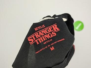 merch: Netflix, Koszulka dla mężczyzn, rozmiar M — 4