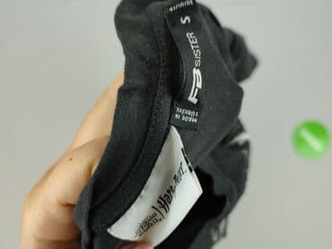 harry potter bez koszulki: FB Sister, T-shirt damski, rozmiar S — 5