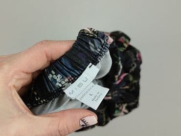 amisu top new yorker: Amisu, Women's blouse, M — 4