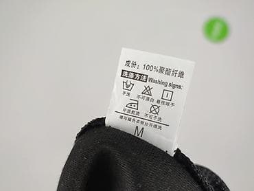 bluzki lat 80: Vogue, Bluza dla mężczyzn, rozmiar M — 4