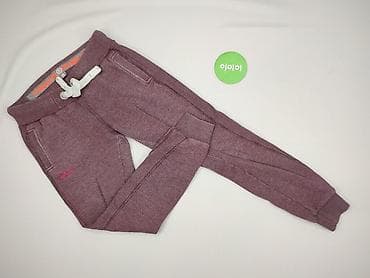 superdry spodnie: Superdry, Spodnie dresowe damskie, rozmiar S — 2