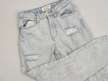Terranova, Jeansy damskie, rozmiar XS
