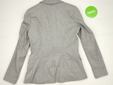 класичні костюми жіночі: H&M, Marynarka damska, rozmiar M — 3