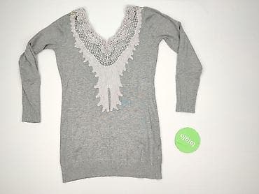 armani sweter: Sweter damski, rozmiar XL — 4