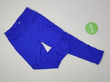 adidas dresy: Papaya, Legginsy Sportowe damskie, rozmiar S — 2
