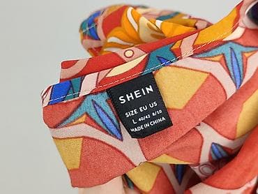 bluzki panda: Shein, Bluzka damska, rozmiar L — 4