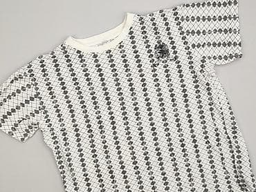 mango t shirt basic: Koszulka dla mężczyzn, rozmiar M — 1