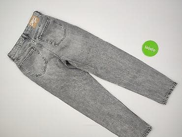 levi mom: Jeansy damskie, rozmiar XS — 3