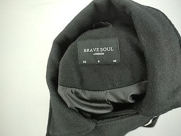 boture: Brave Soul, Płaszcz damski, rozmiar XS — 4