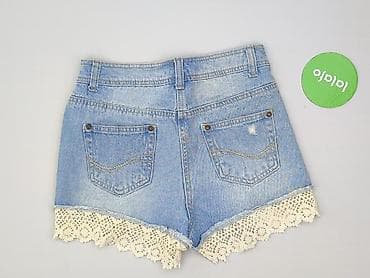 lidl denim: Denim Co, Szorty damskie, rozmiar S — 3