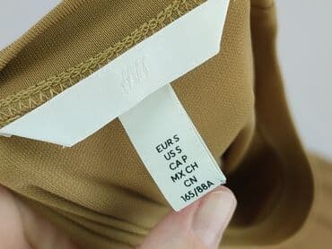 sukienki chanelka: H&M, Сукня жіноча, розмір S — 4