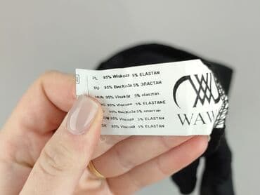 h m tunika: Wawa, Tunika damska, rozmiar 2XL — 5