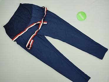 scrubs: Spodnie materiałowe damskie, rozmiar L — 2