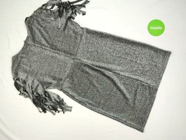 sukienki brokatowa plus size: D-look, Sukienka damska, rozmiar 3XL — 3