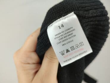 biale sukienki sweterkowe: Tunika damska, XL — 5