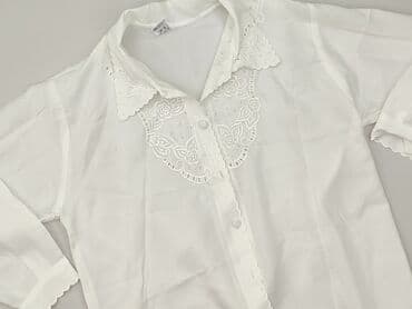 koszula daniel david: Koszula damska, rozmiar 2XL — 2