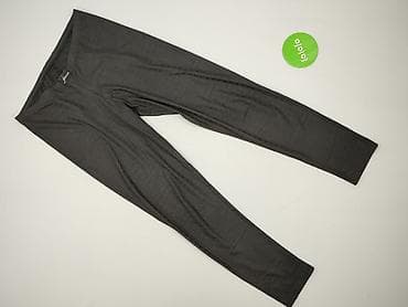 top stan: Legginsy Eleganckie damskie, rozmiar S — 2
