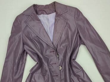 купити куртку в польщі жіночу: Women`s lightweight jacket, size S (EU 36) — 1