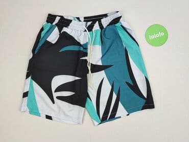 buty na basen dla malucha: Shein, Шорти для чоловіків, розмір S — 2