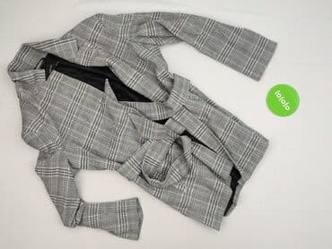 kurtka softshell lidl crivit: Zara, Women's blazer, S — 4